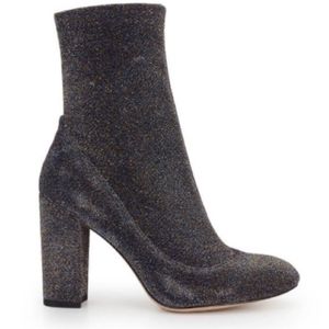 ✨Sam Edelman Calexa Sock Booties ✨